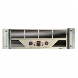 Gilbord AMP45 2x800W RMS Τελικός Ενισχυτής PA 